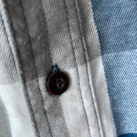 NWT Red Head flannel - Picture 4 of 5